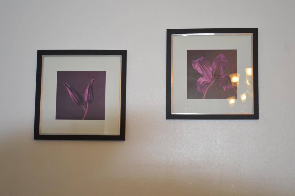 Glass Slipper Inn - Stanford ปาโลอัลโต ภายนอก รูปภาพ