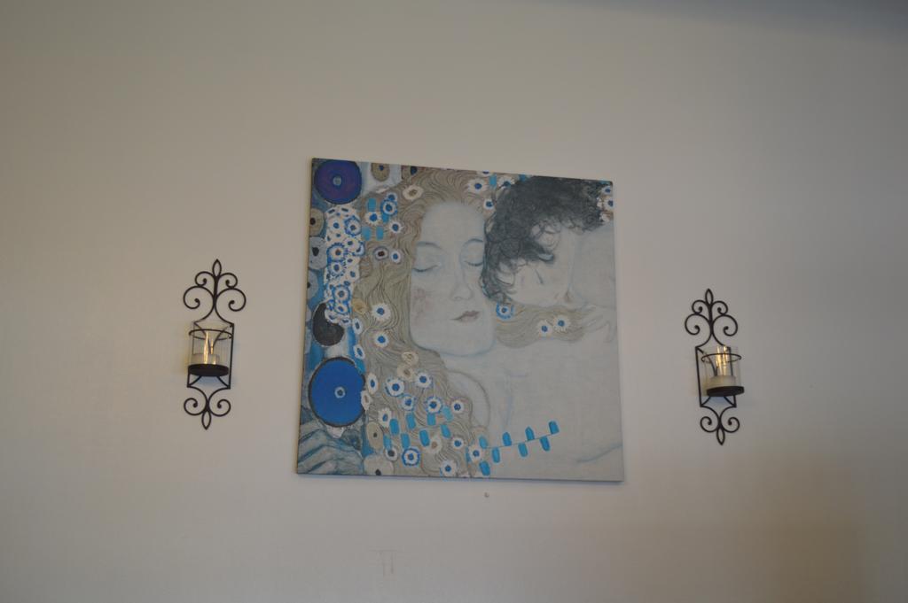 Glass Slipper Inn - Stanford ปาโลอัลโต ภายนอก รูปภาพ